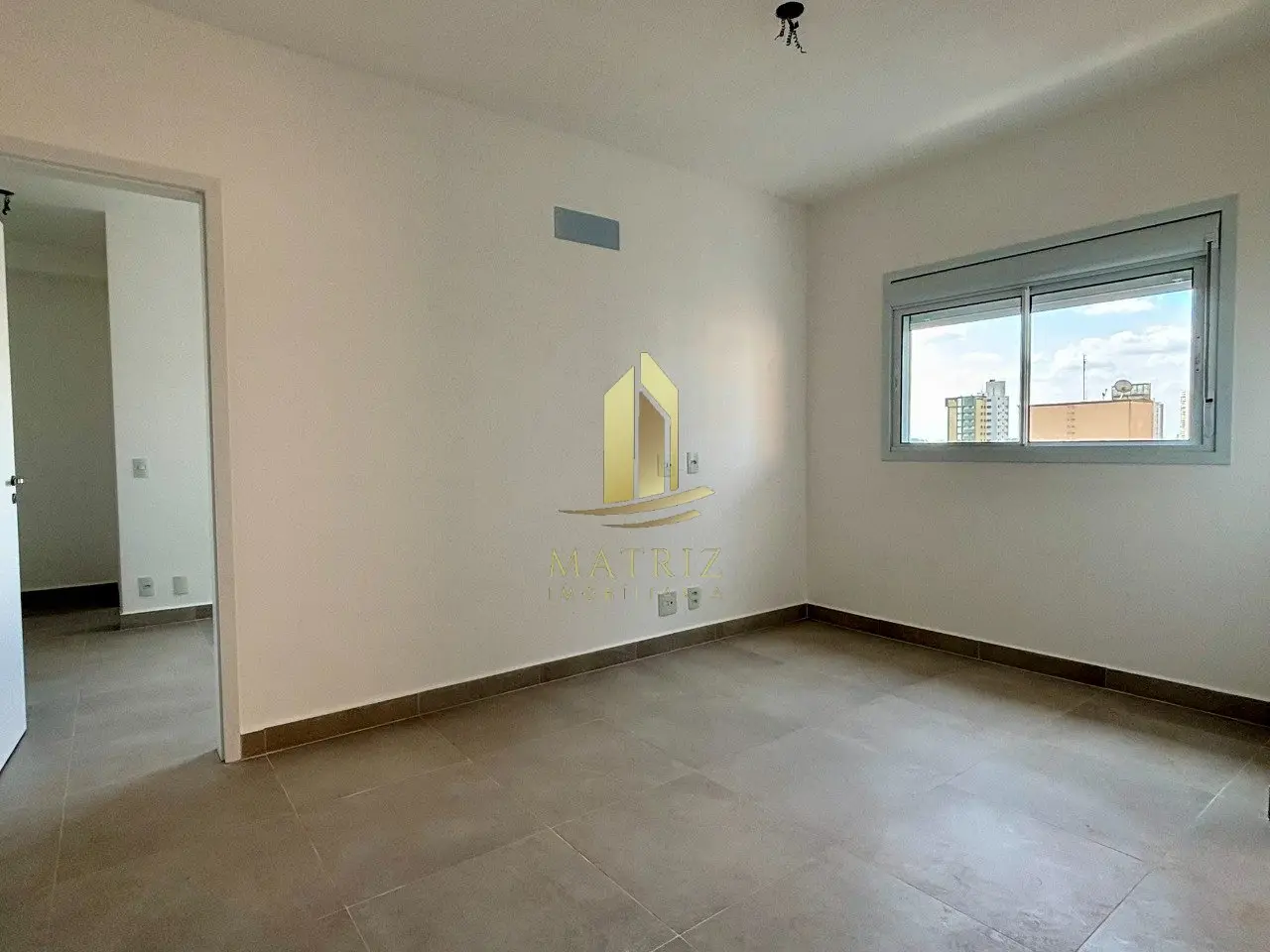 Apartamento à venda no Centro em Franca - Cód. 4636 (Foto 3) - Matriz Imobiliária