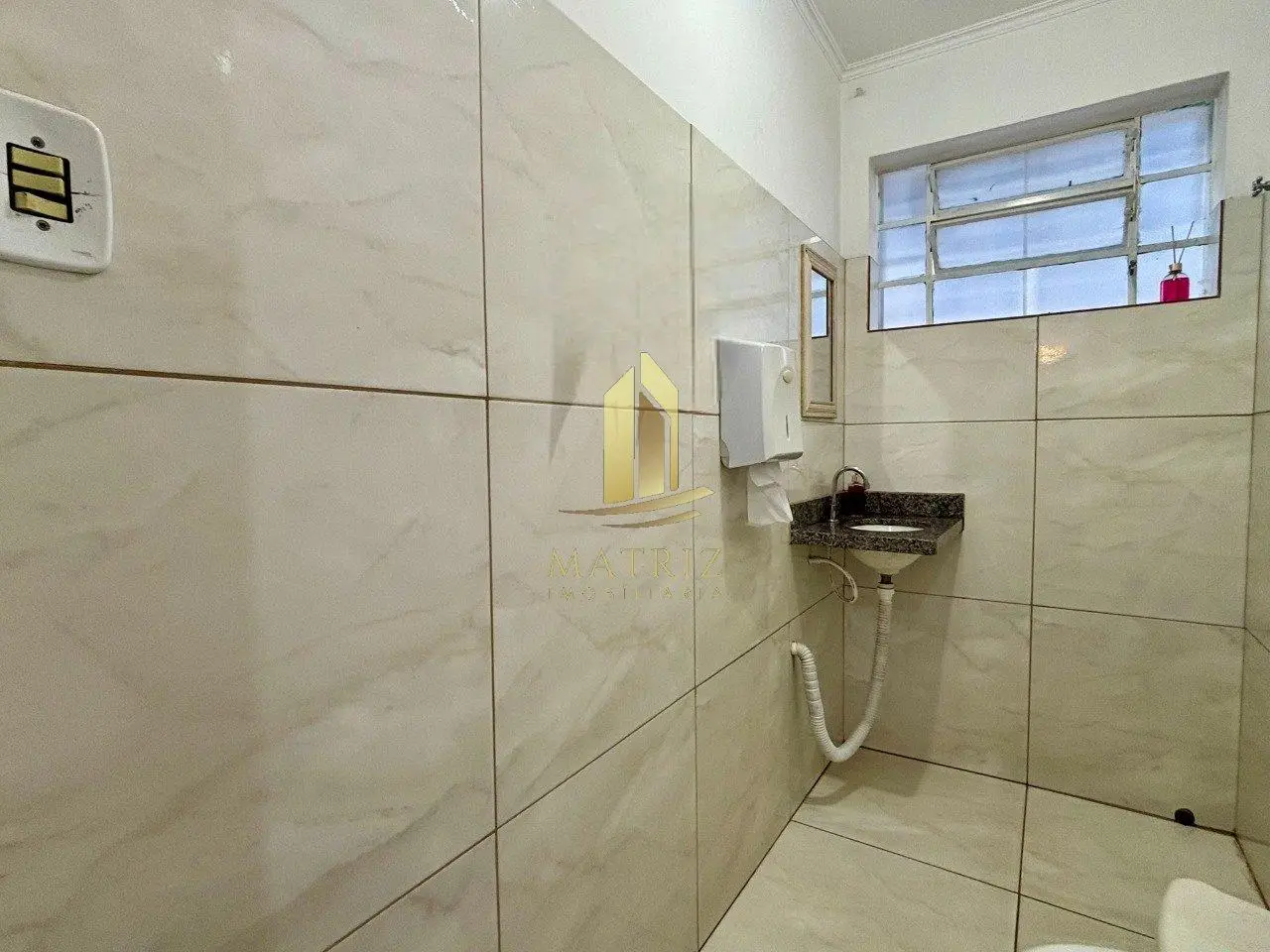 Casa comercial à venda no Cidade Nova em Franca - Cód. 4641 (Foto 9) - Matriz Imobiliária