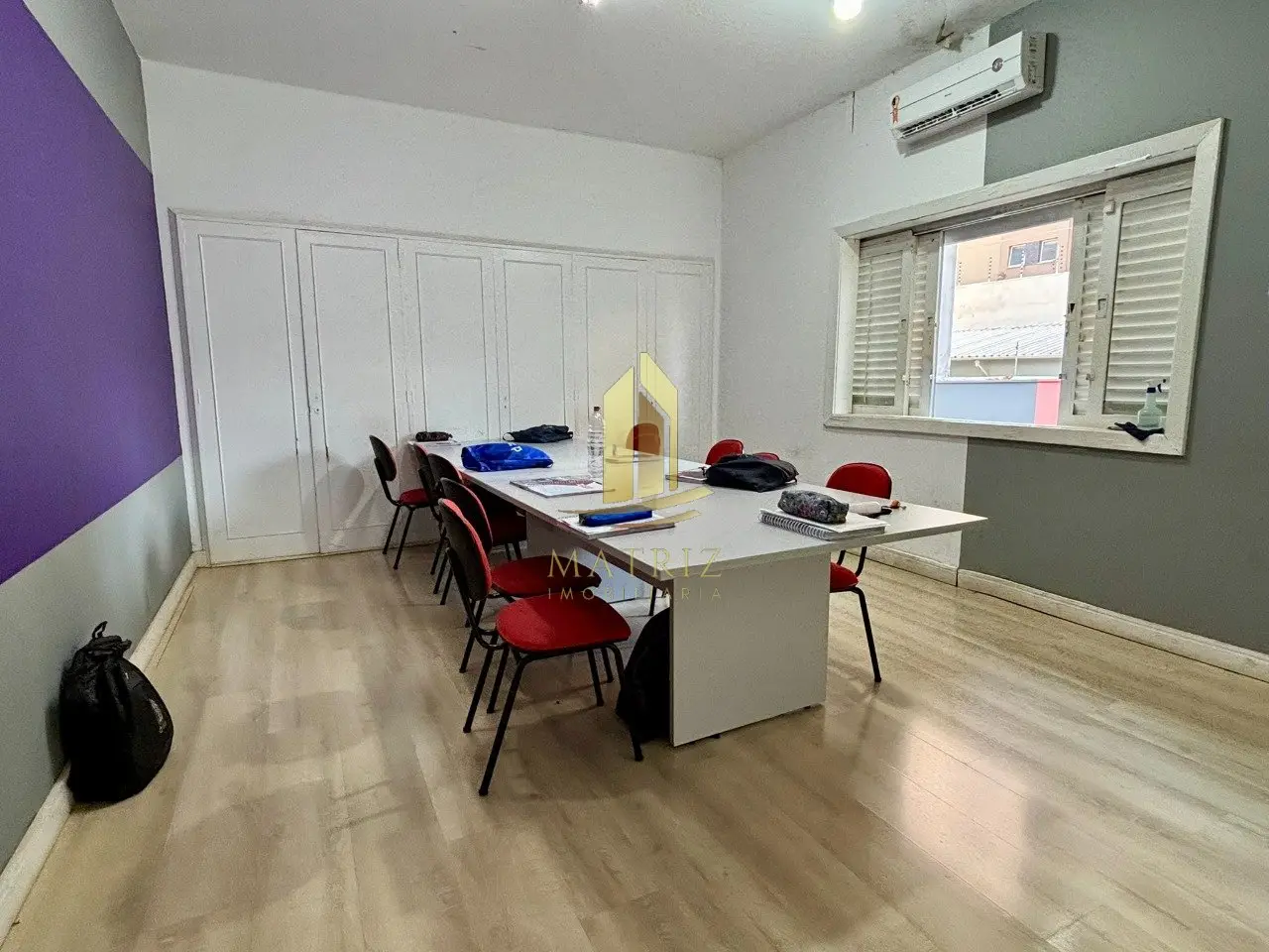 Casa comercial à venda no Cidade Nova em Franca - Cód. 4641 (Foto 3) - Matriz Imobiliária