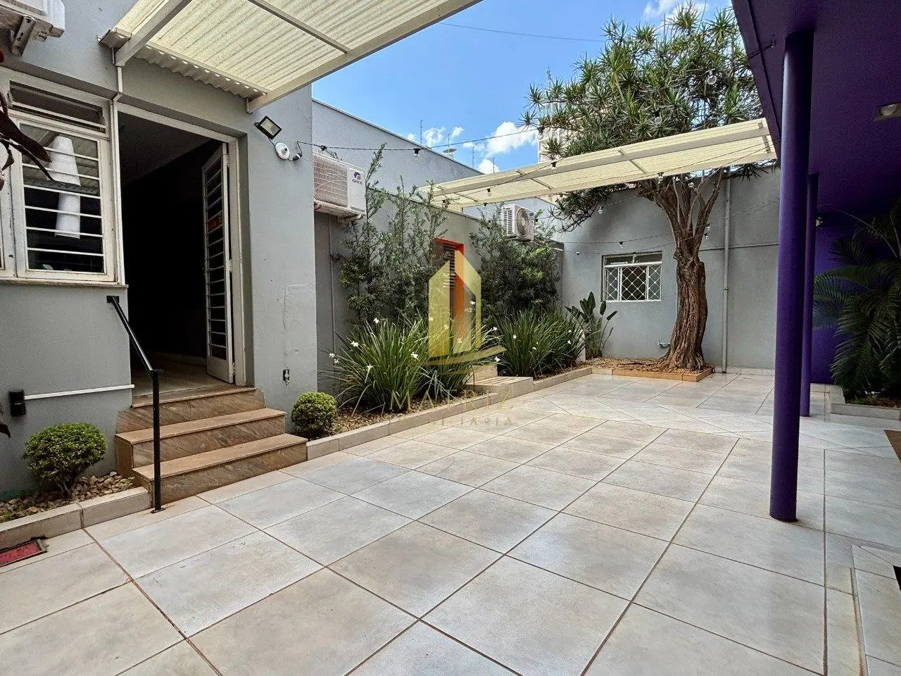 Casa comercial à venda no Cidade Nova em Franca - Cód. 4641 (Foto 13) - Matriz Imobiliária