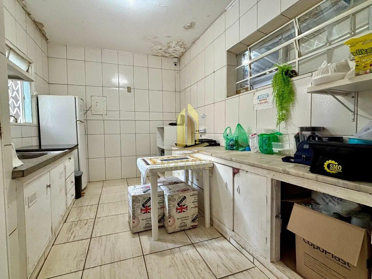 Casa comercial à venda no Cidade Nova em Franca - Cód. 4641 (Foto 15) - Matriz Imobiliária