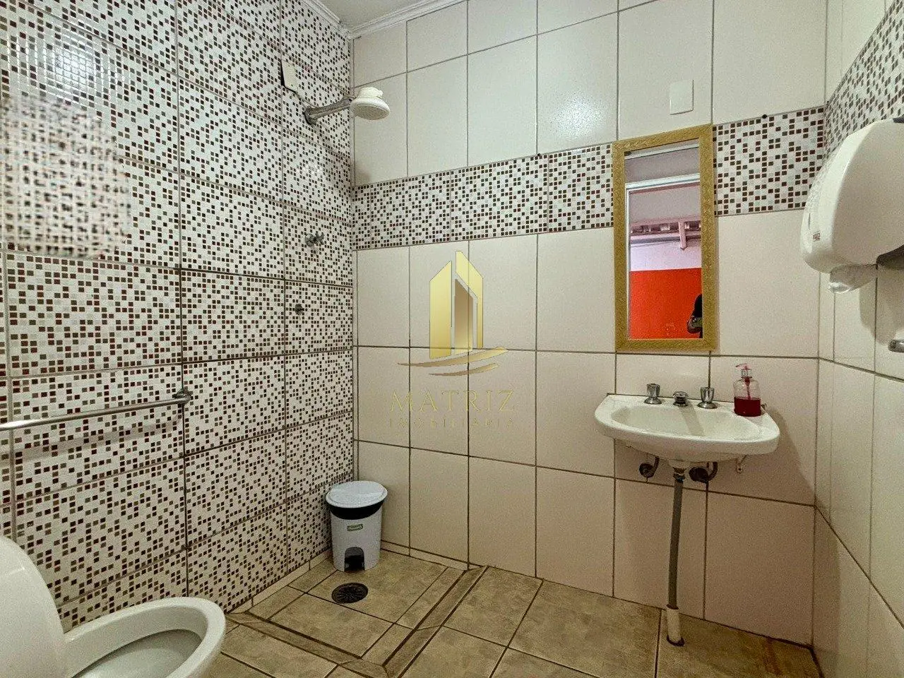 Casa comercial à venda no Cidade Nova em Franca - Cód. 4641 (Foto 18) - Matriz Imobiliária