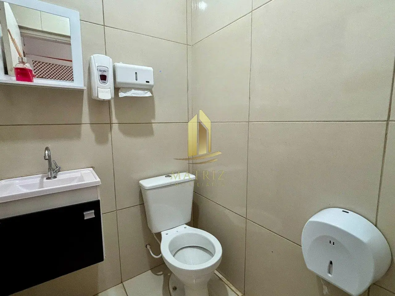 Casa comercial à venda no Cidade Nova em Franca - Cód. 4641 (Foto 19) - Matriz Imobiliária
