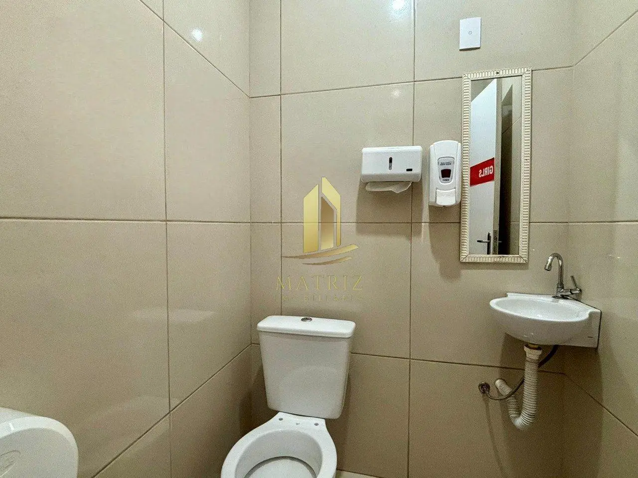 Casa comercial à venda no Cidade Nova em Franca - Cód. 4641 (Foto 20) - Matriz Imobiliária