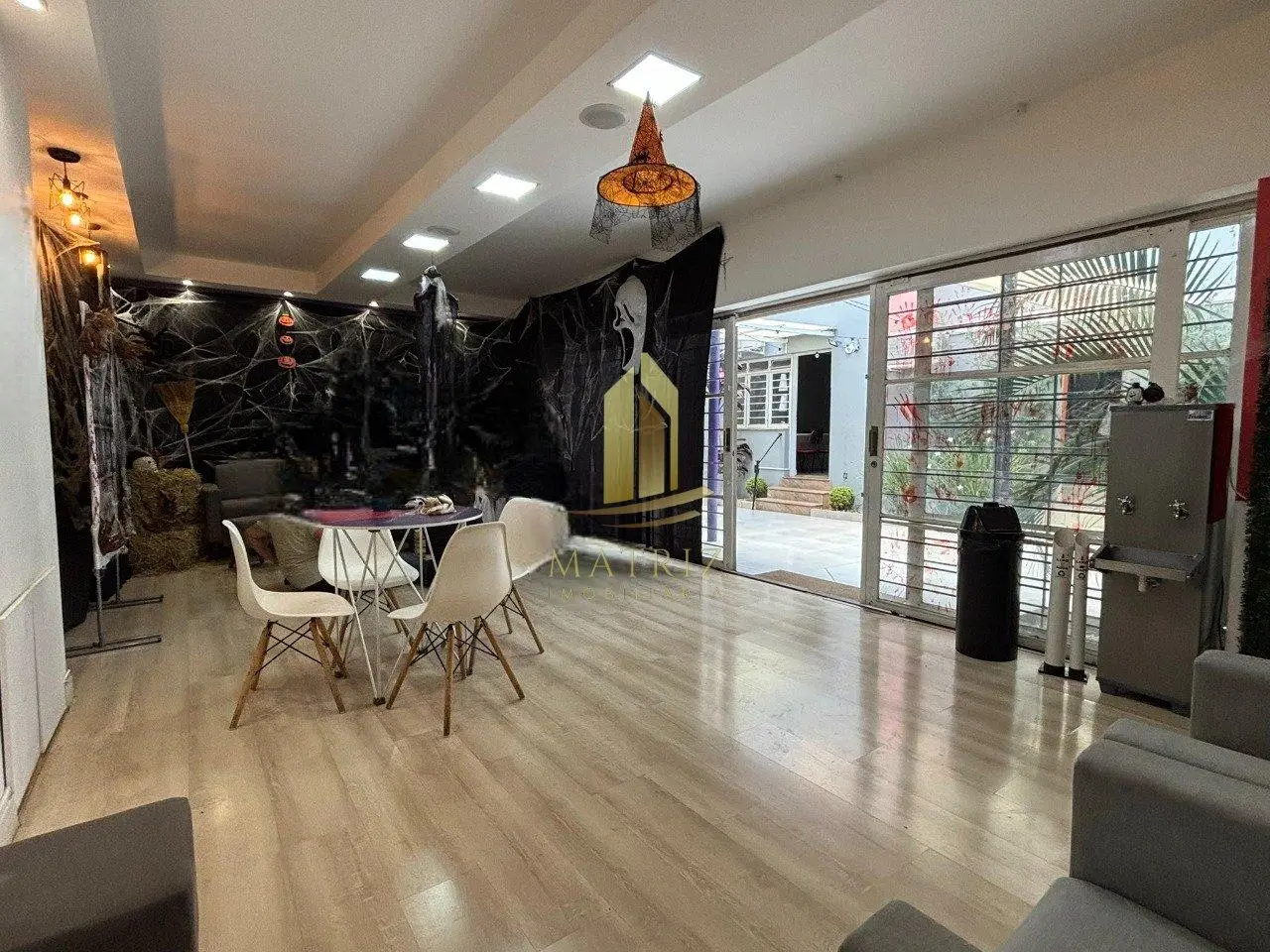 Casa comercial à venda no Cidade Nova em Franca - Cód. 4641 (Foto 12) - Matriz Imobiliária