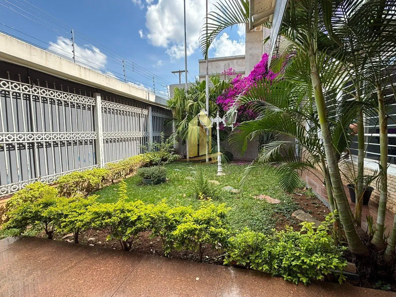 Casa comercial à venda no Cidade Nova em Franca - Cód. 4641 (Foto 2) - Matriz Imobiliária