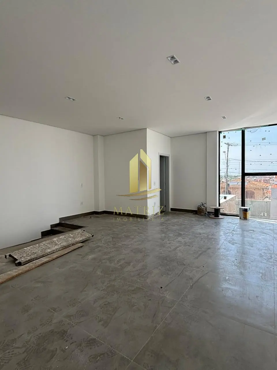 Ponto Comercial à venda no Cidade Nova em Franca - Cód. 4642 (Foto 6) - Matriz Imobiliária