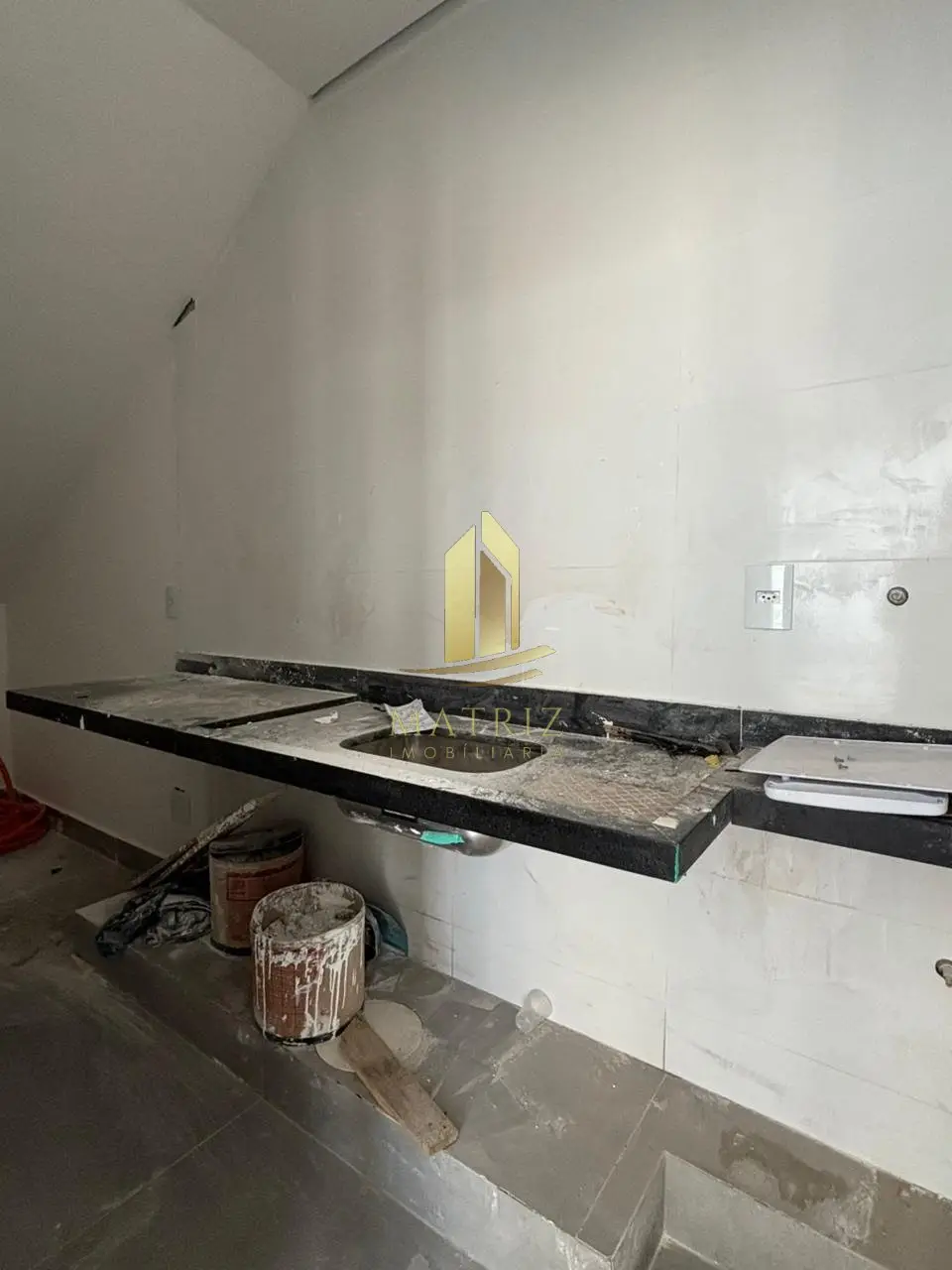 Ponto Comercial à venda no Cidade Nova em Franca - Cód. 4642 (Foto 9) - Matriz Imobiliária