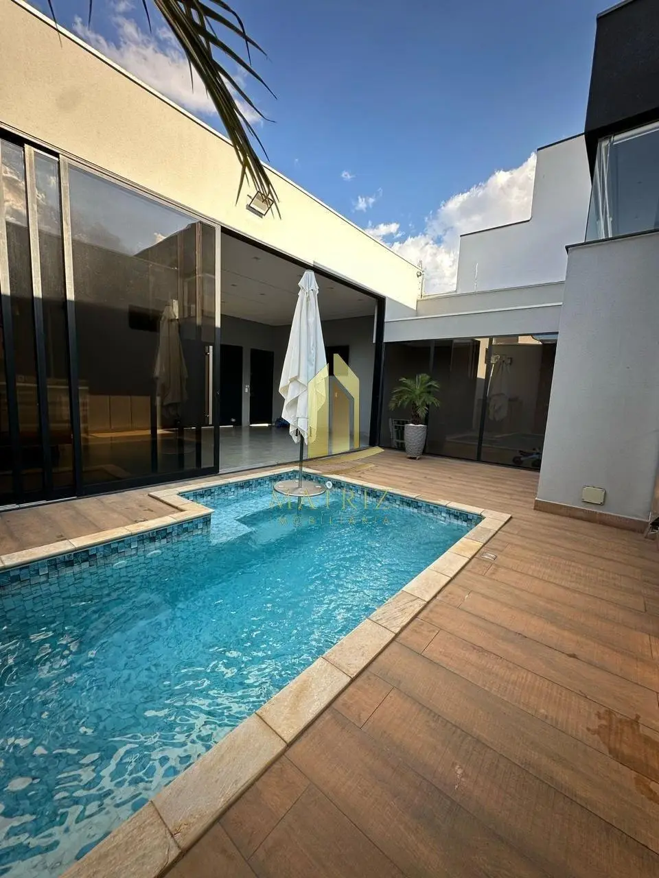 Casa à venda no Jardim Natal em Franca - Cód. 4643 (Foto 1) - Matriz Imobiliária