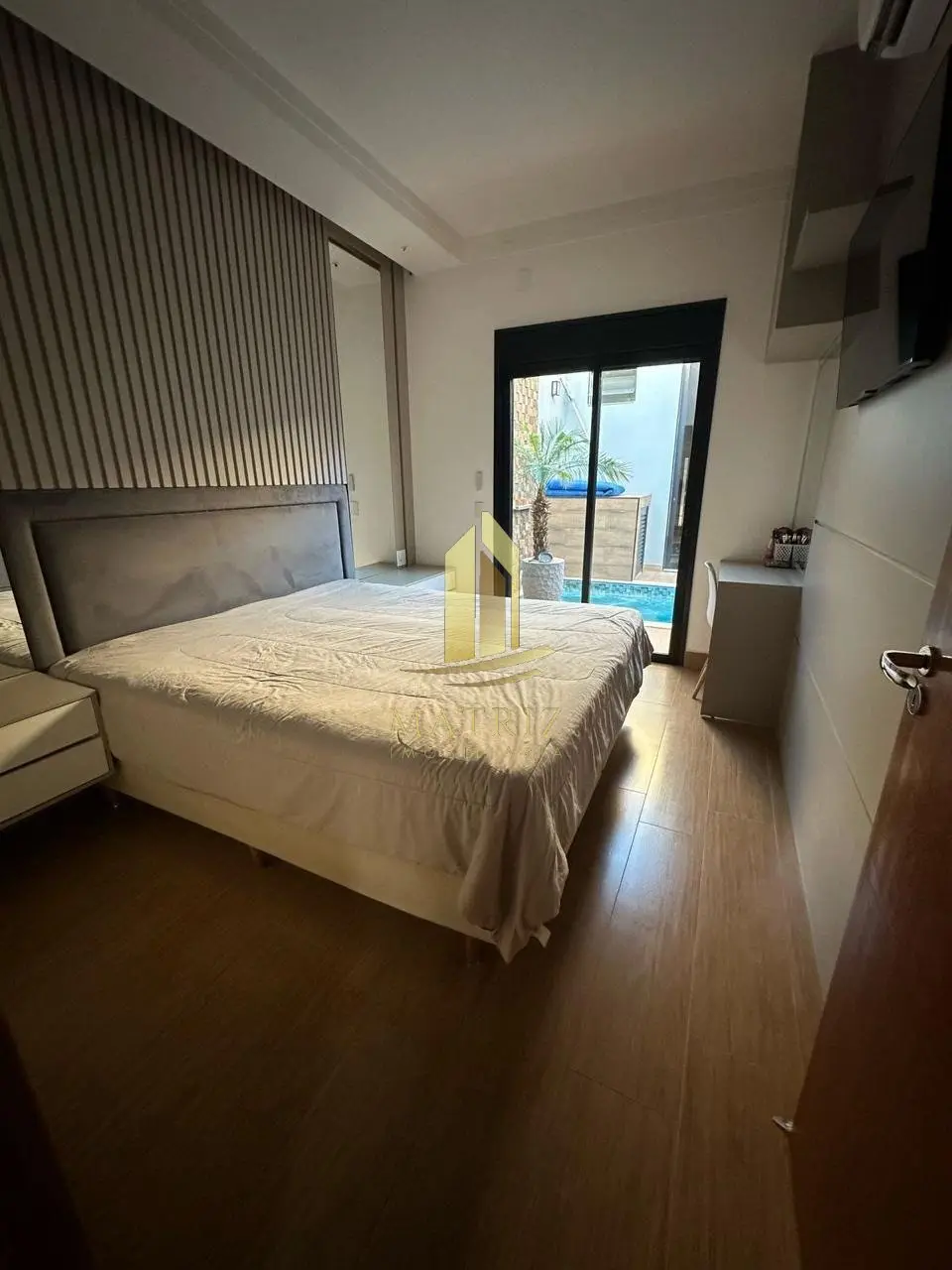 Casa à venda no Jardim Natal em Franca - Cód. 4643 (Foto 5) - Matriz Imobiliária