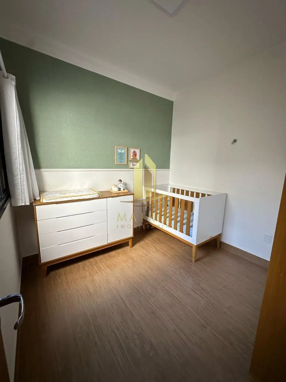 Casa à venda no Jardim Natal em Franca - Cód. 4643 (Foto 8) - Matriz Imobiliária