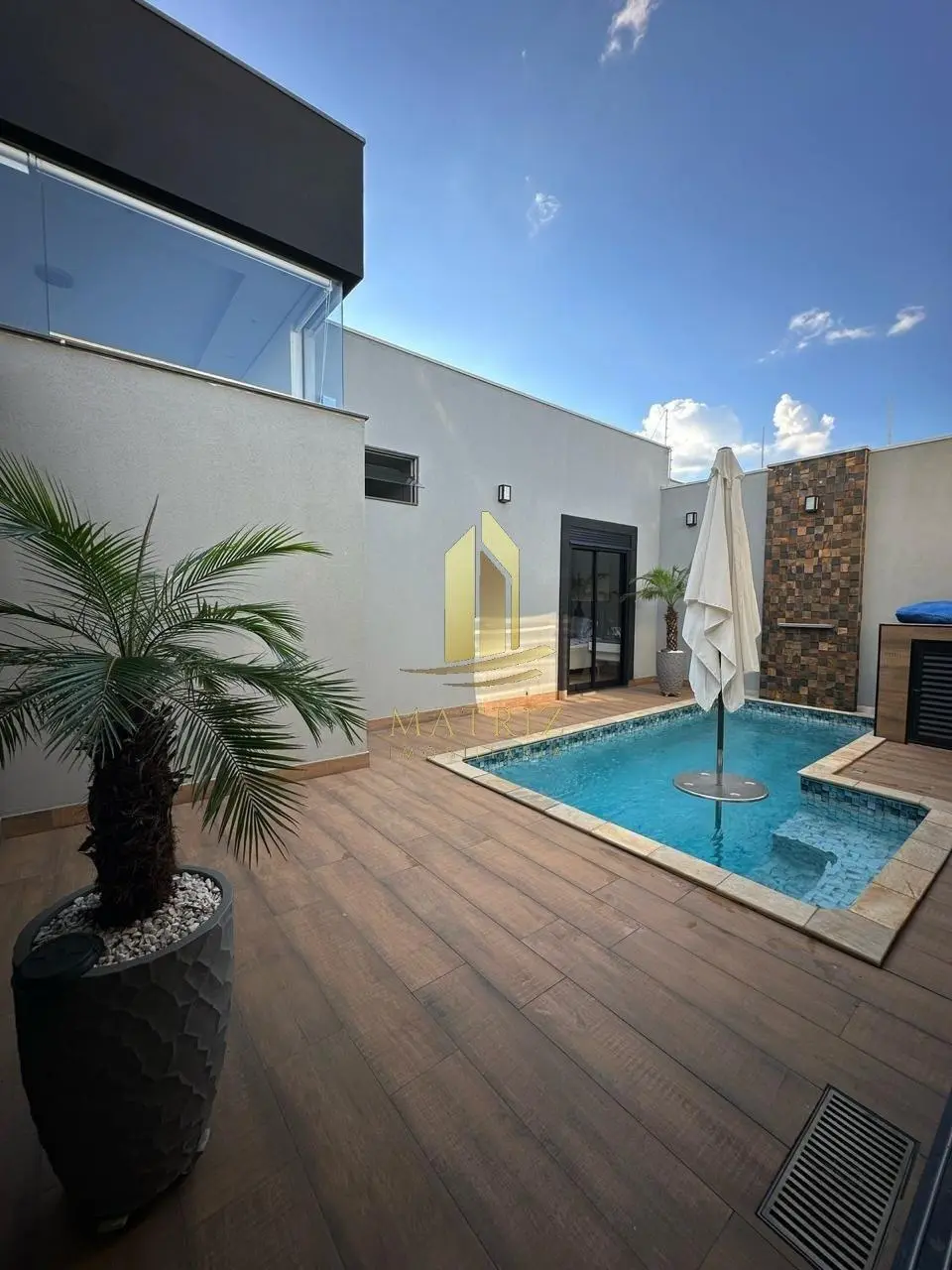 Casa à venda no Jardim Natal em Franca - Cód. 4643 (Foto 10) - Matriz Imobiliária