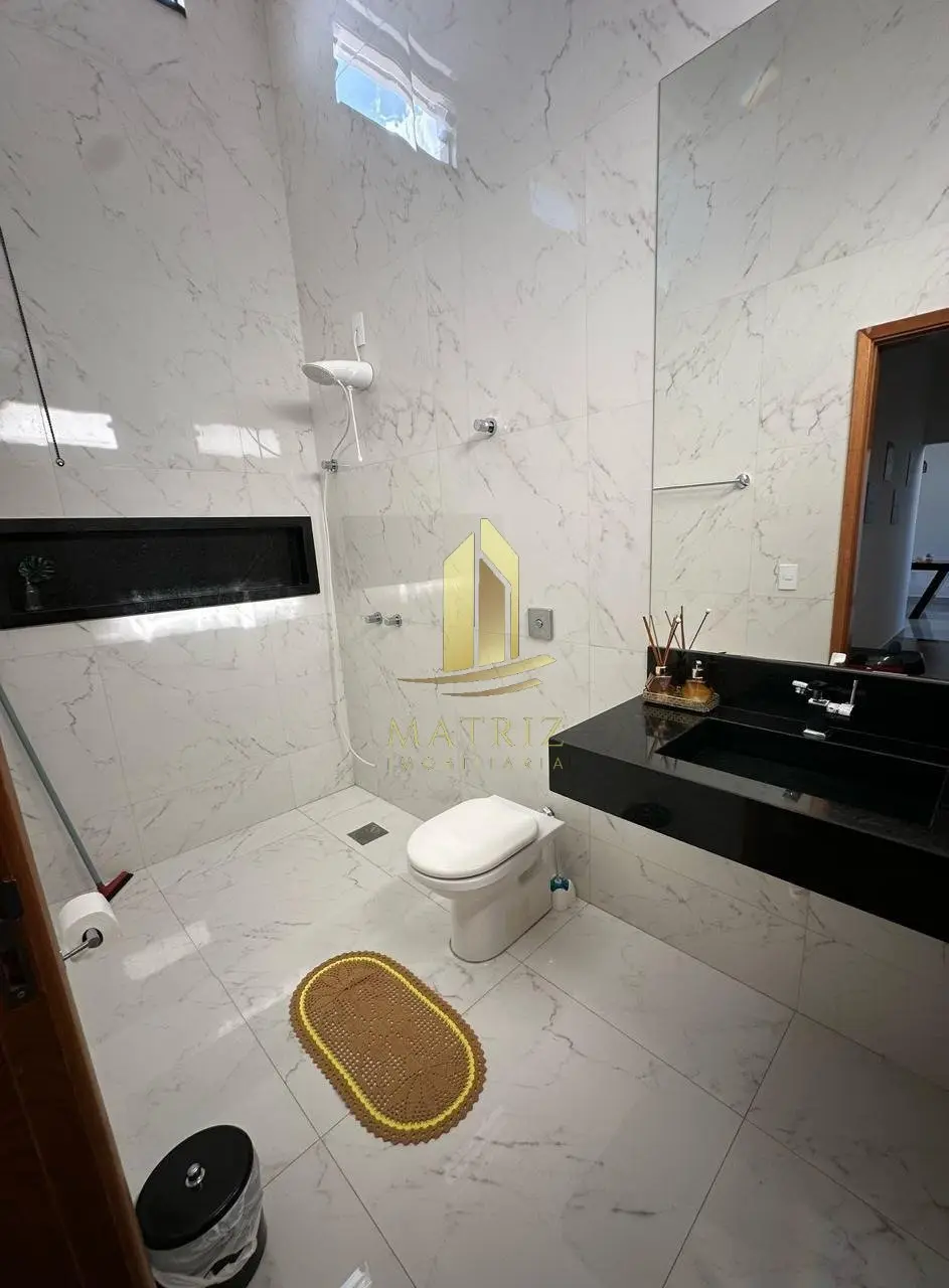 Casa à venda no Jardim Natal em Franca - Cód. 4643 (Foto 11) - Matriz Imobiliária