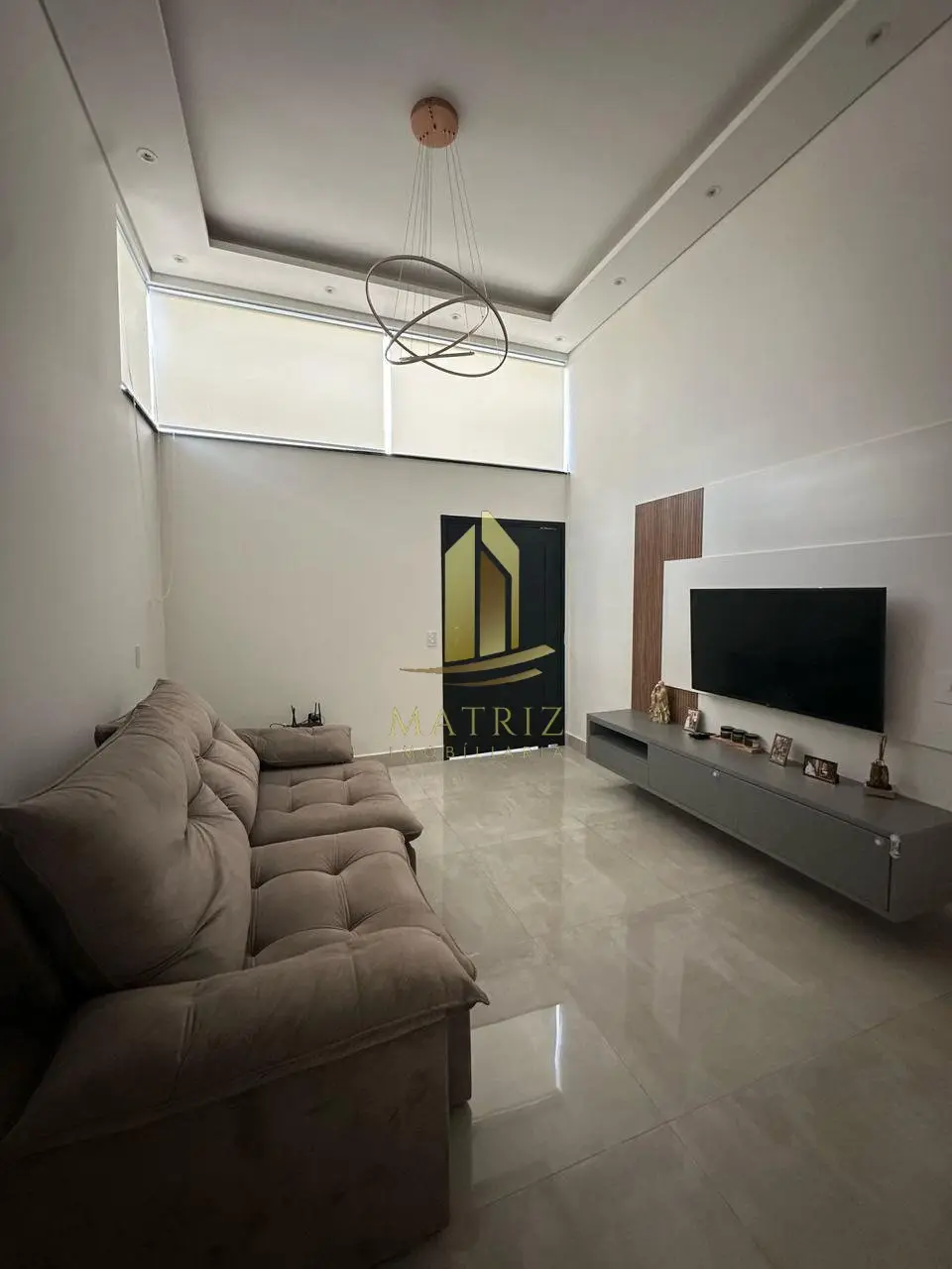 Casa à venda no Jardim Natal em Franca - Cód. 4643 (Foto 13) - Matriz Imobiliária