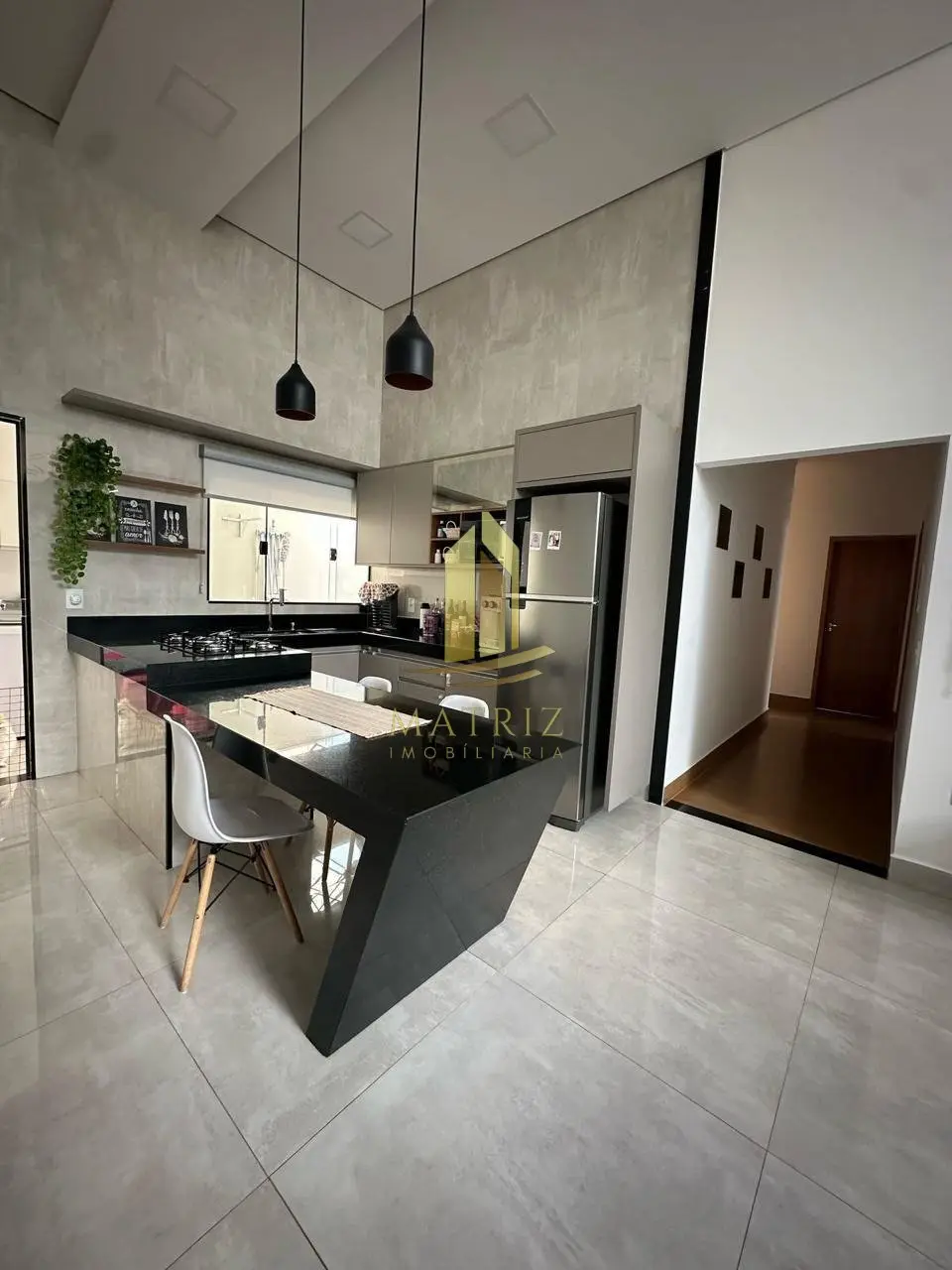 Casa à venda no Jardim Natal em Franca - Cód. 4643 (Foto 14) - Matriz Imobiliária