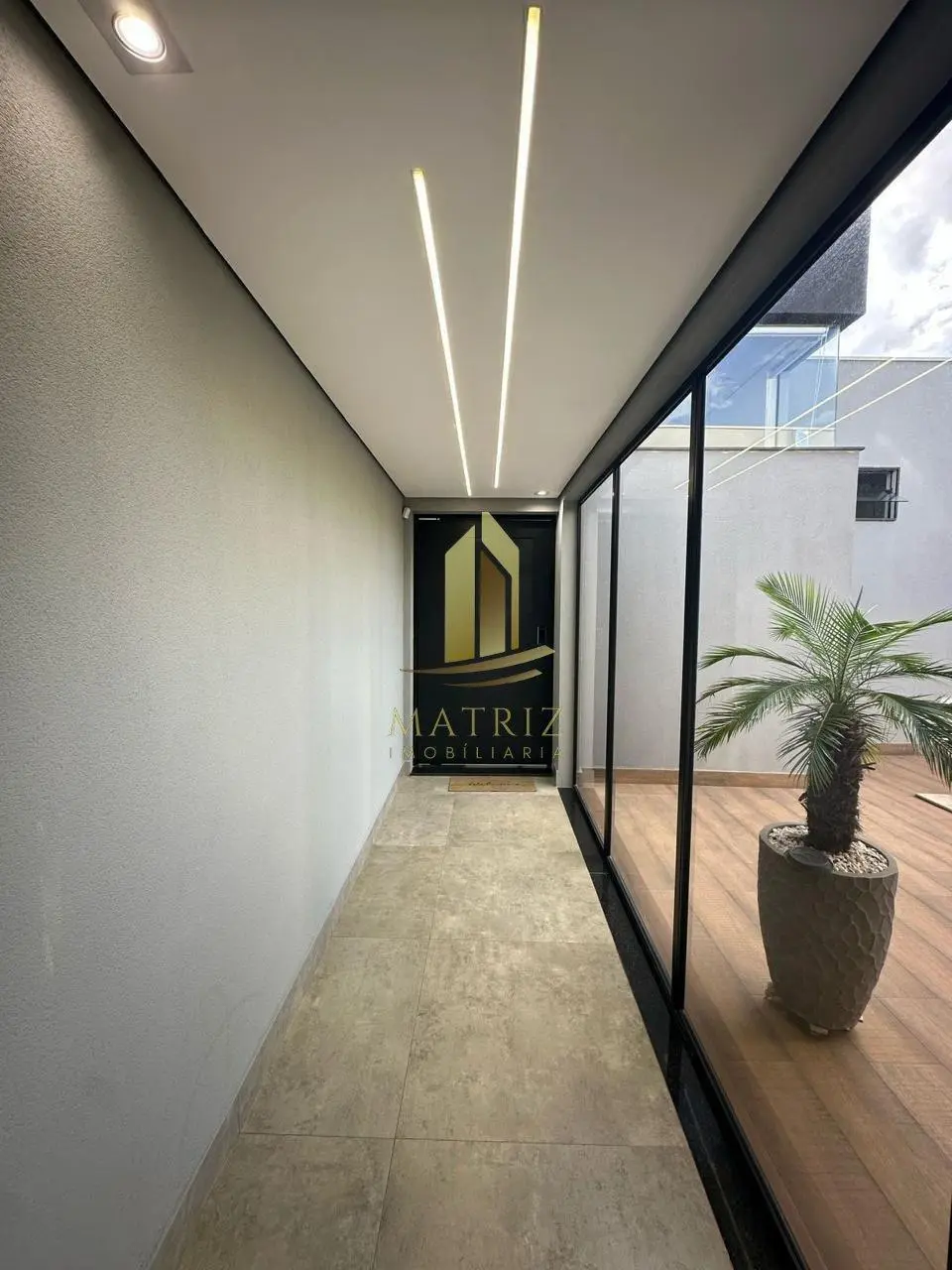 Casa à venda no Jardim Natal em Franca - Cód. 4643 (Foto 15) - Matriz Imobiliária