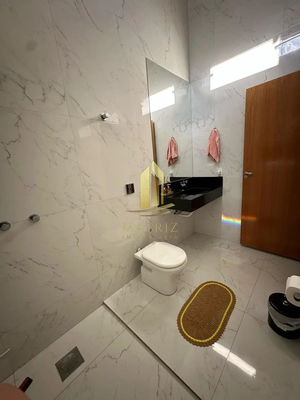 Casa à venda no Jardim Natal em Franca - Cód. 4643 (Foto 16) - Matriz Imobiliária