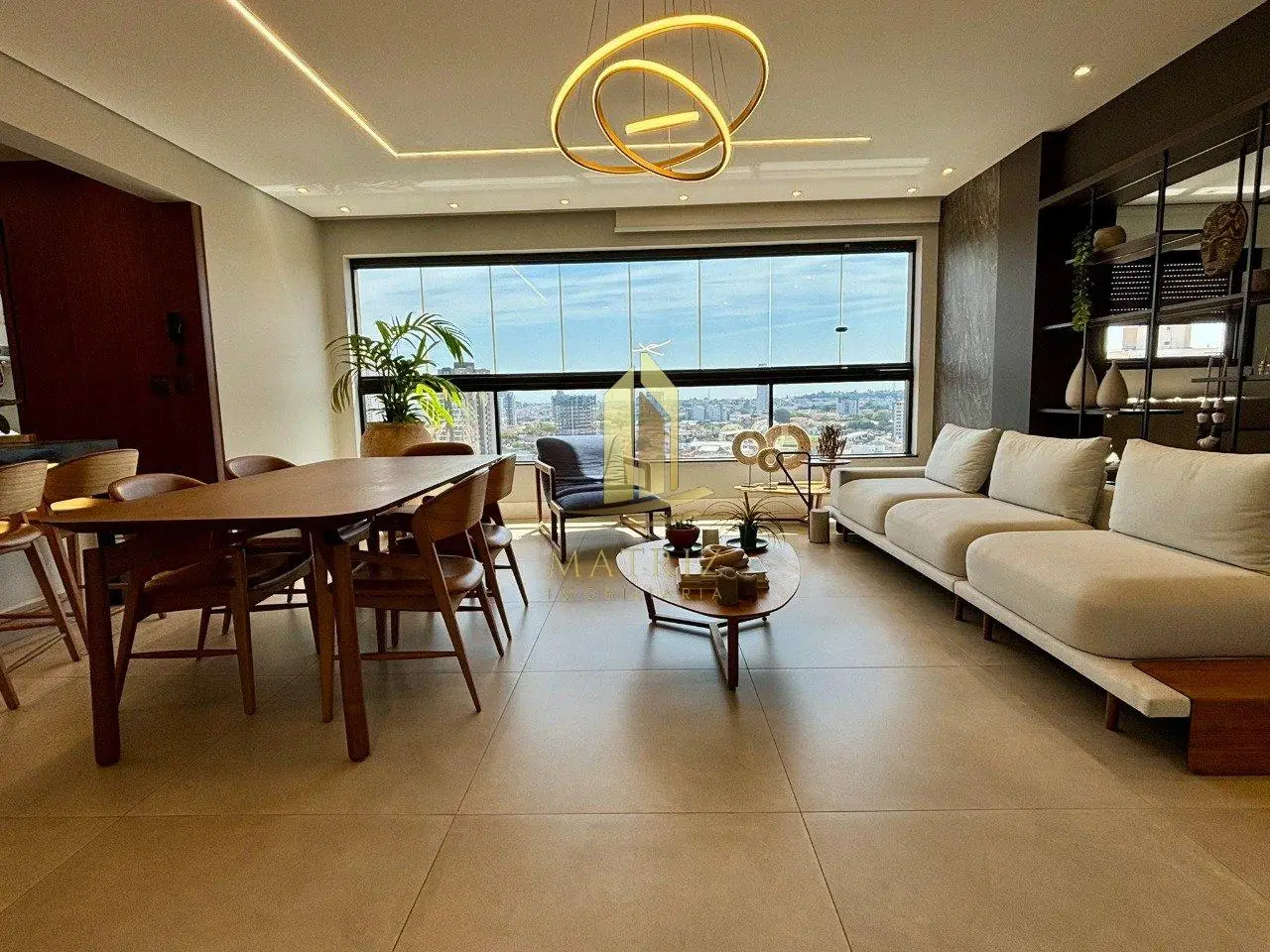 Apartamento à venda no Centro em Franca - Cód. 4644 (Foto 2) - Matriz Imobiliária