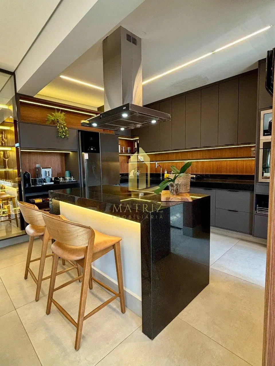 Apartamento à venda no Centro em Franca - Cód. 4644 (Foto 4) - Matriz Imobiliária