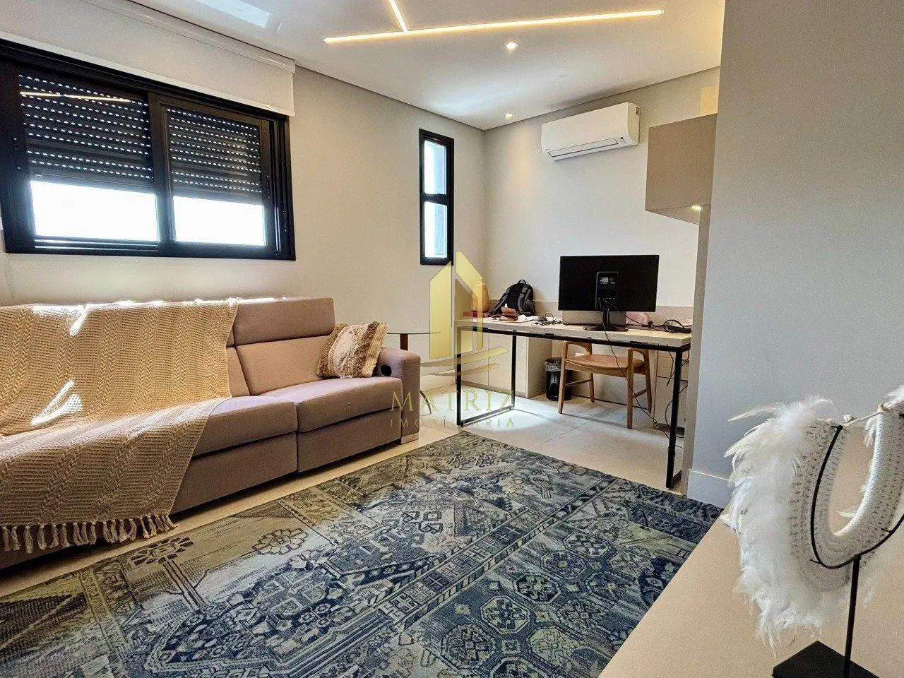 Apartamento à venda no Centro em Franca - Cód. 4644 (Foto 7) - Matriz Imobiliária