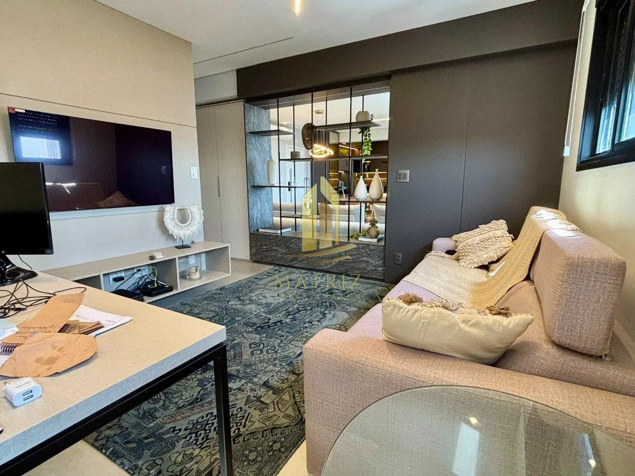 Apartamento à venda no Centro em Franca - Cód. 4644 (Foto 8) - Matriz Imobiliária