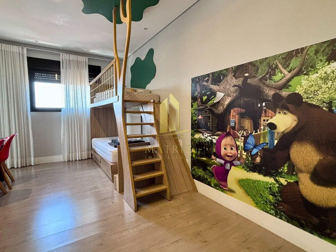 Apartamento à venda no Centro em Franca - Cód. 4644 (Foto 9) - Matriz Imobiliária