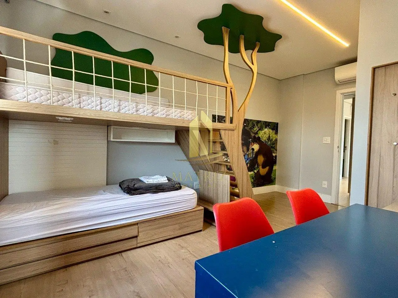 Apartamento à venda no Centro em Franca - Cód. 4644 (Foto 10) - Matriz Imobiliária