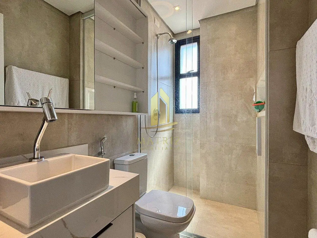 Apartamento à venda no Centro em Franca - Cód. 4644 (Foto 11) - Matriz Imobiliária