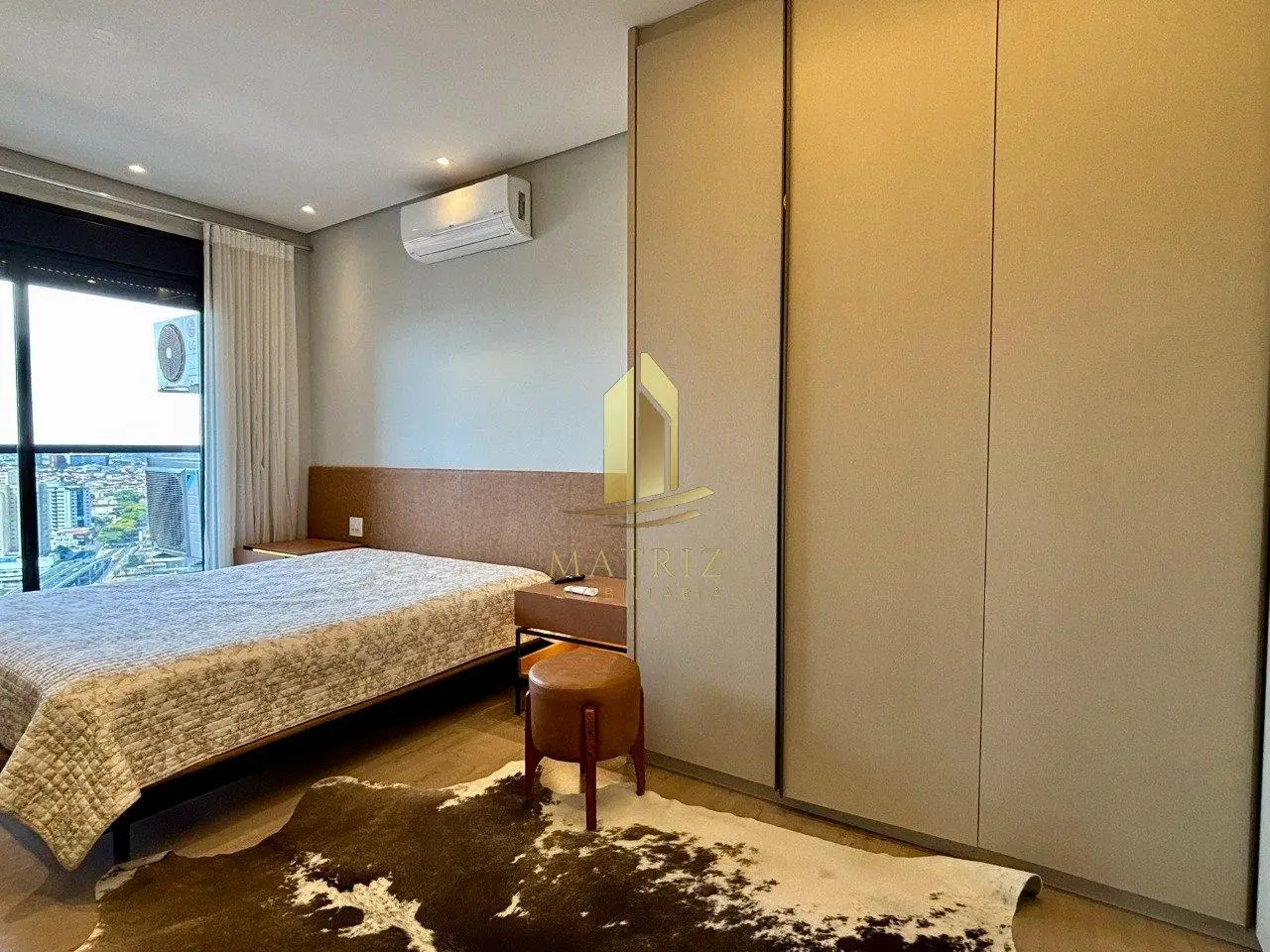 Apartamento à venda no Centro em Franca - Cód. 4644 (Foto 12) - Matriz Imobiliária