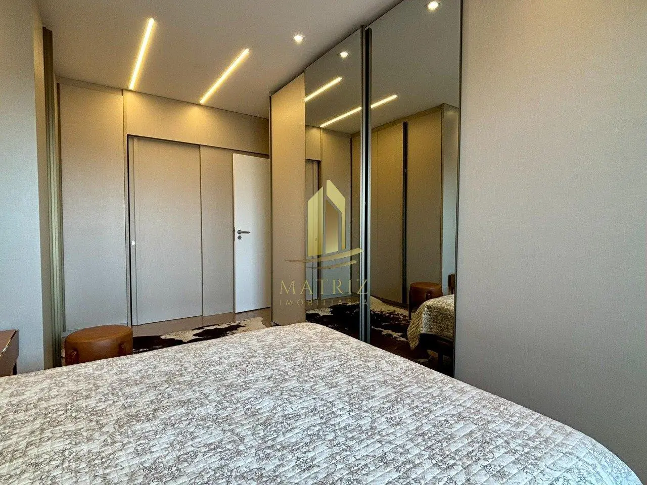 Apartamento à venda no Centro em Franca - Cód. 4644 (Foto 13) - Matriz Imobiliária