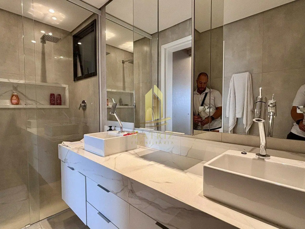 Apartamento à venda no Centro em Franca - Cód. 4644 (Foto 14) - Matriz Imobiliária