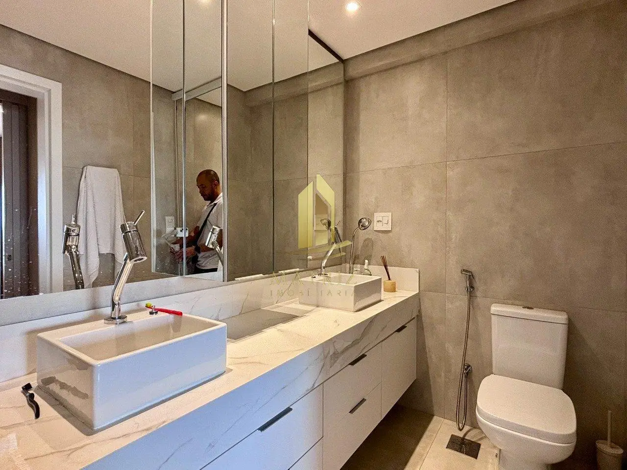Apartamento à venda no Centro em Franca - Cód. 4644 (Foto 15) - Matriz Imobiliária