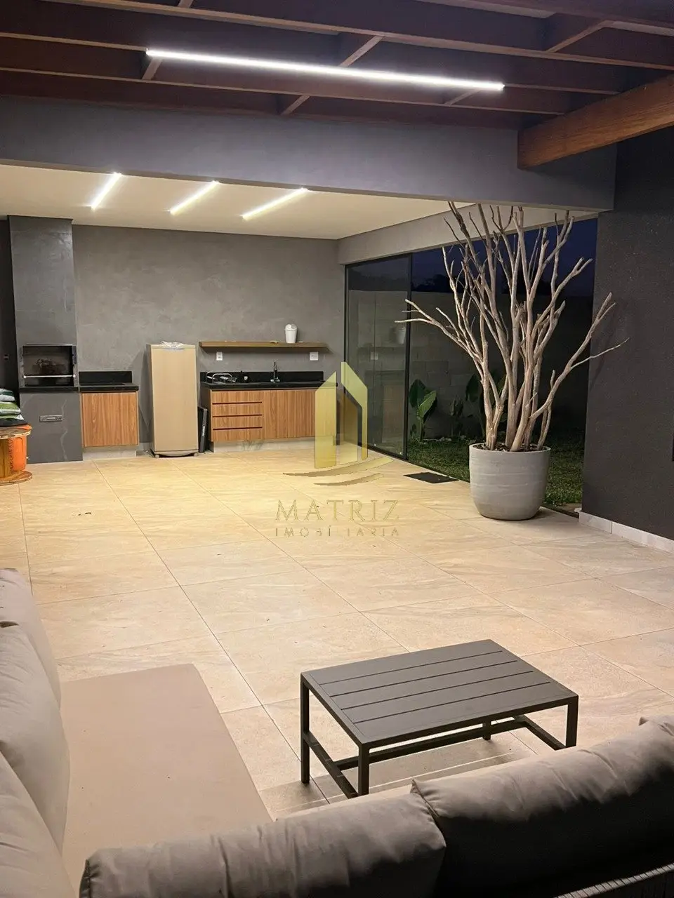 Chácara à venda no Recanto Novo Mexico em Patrocínio Paulista - Cód. 4649 (Foto 7) - Matriz Imobiliária