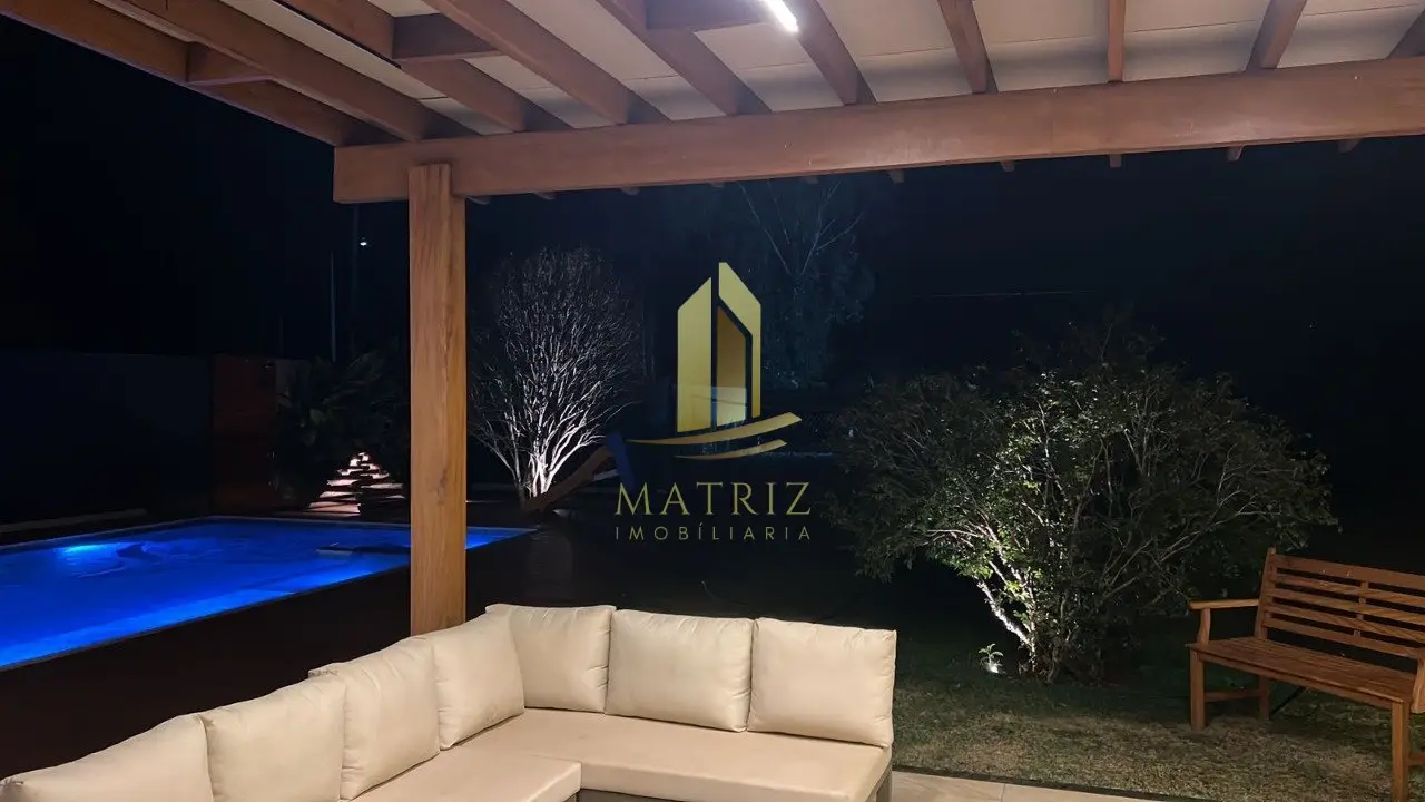 Chácara à venda no Recanto Novo Mexico em Patrocínio Paulista - Cód. 4649 (Foto 6) - Matriz Imobiliária