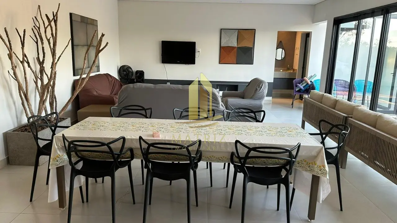 Chácara à venda no Recanto Novo Mexico em Patrocínio Paulista - Cód. 4649 (Foto 1) - Matriz Imobiliária
