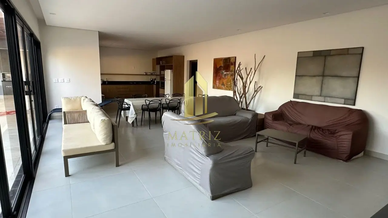Chácara à venda no Recanto Novo Mexico em Patrocínio Paulista - Cód. 4649 (Foto 10) - Matriz Imobiliária