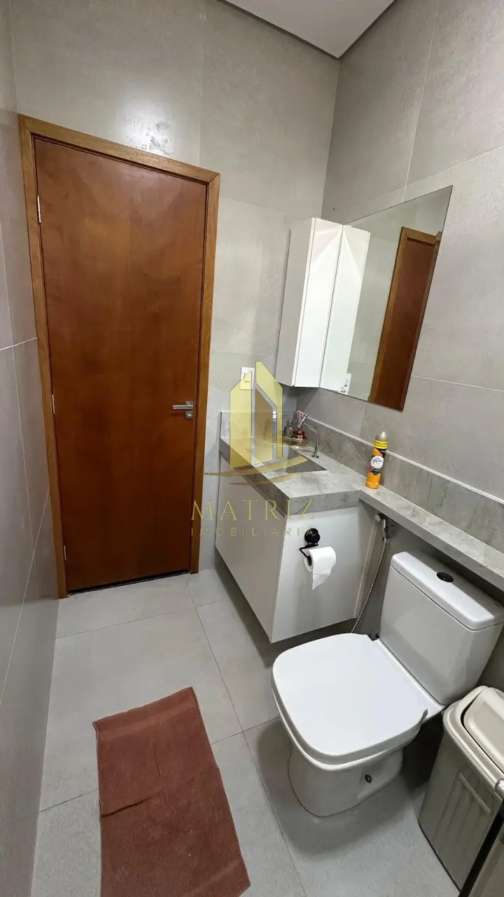 Chácara à venda no Recanto Novo Mexico em Patrocínio Paulista - Cód. 4649 (Foto 17) - Matriz Imobiliária