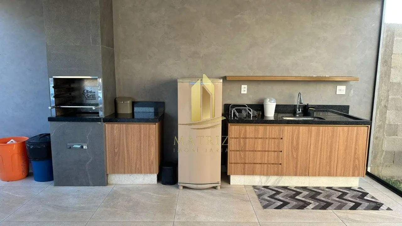 Chácara à venda no Recanto Novo Mexico em Patrocínio Paulista - Cód. 4649 (Foto 9) - Matriz Imobiliária