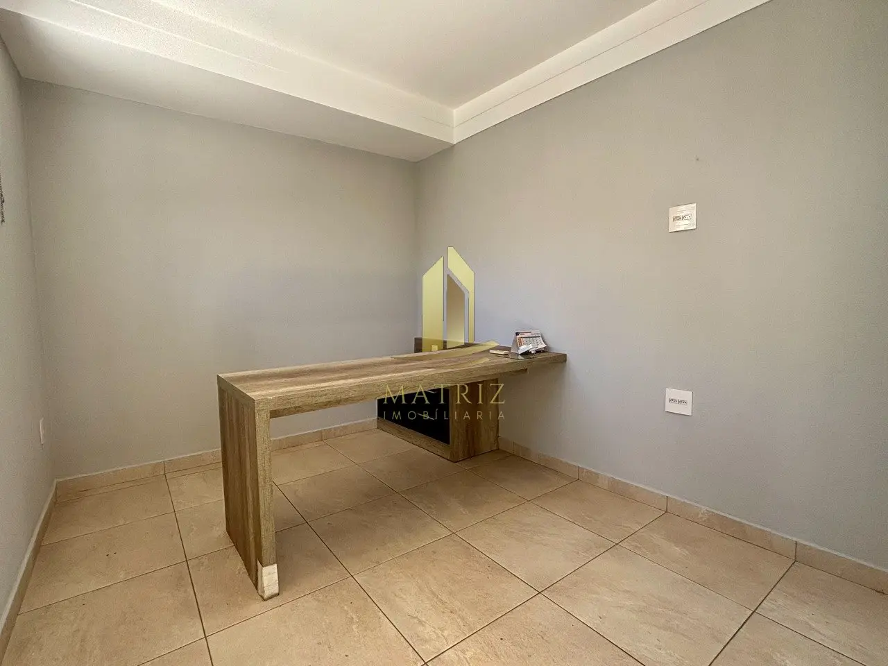 Casa à venda no Jardim Consolação em Franca - Cód. 4664 (Foto 2) - Matriz Imobiliária