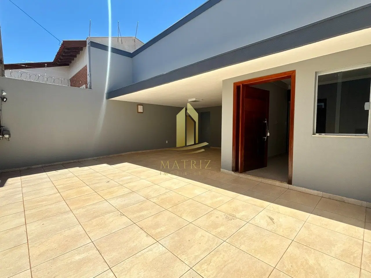 Casa à venda no Jardim Consolação em Franca - Cód. 4664 (Foto 3) - Matriz Imobiliária