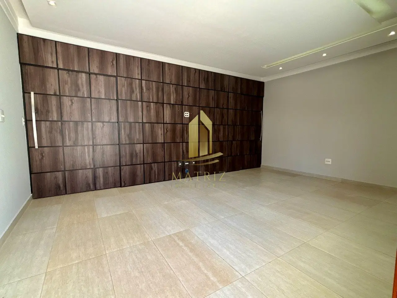 Casa à venda no Jardim Consolação em Franca - Cód. 4664 (Foto 4) - Matriz Imobiliária