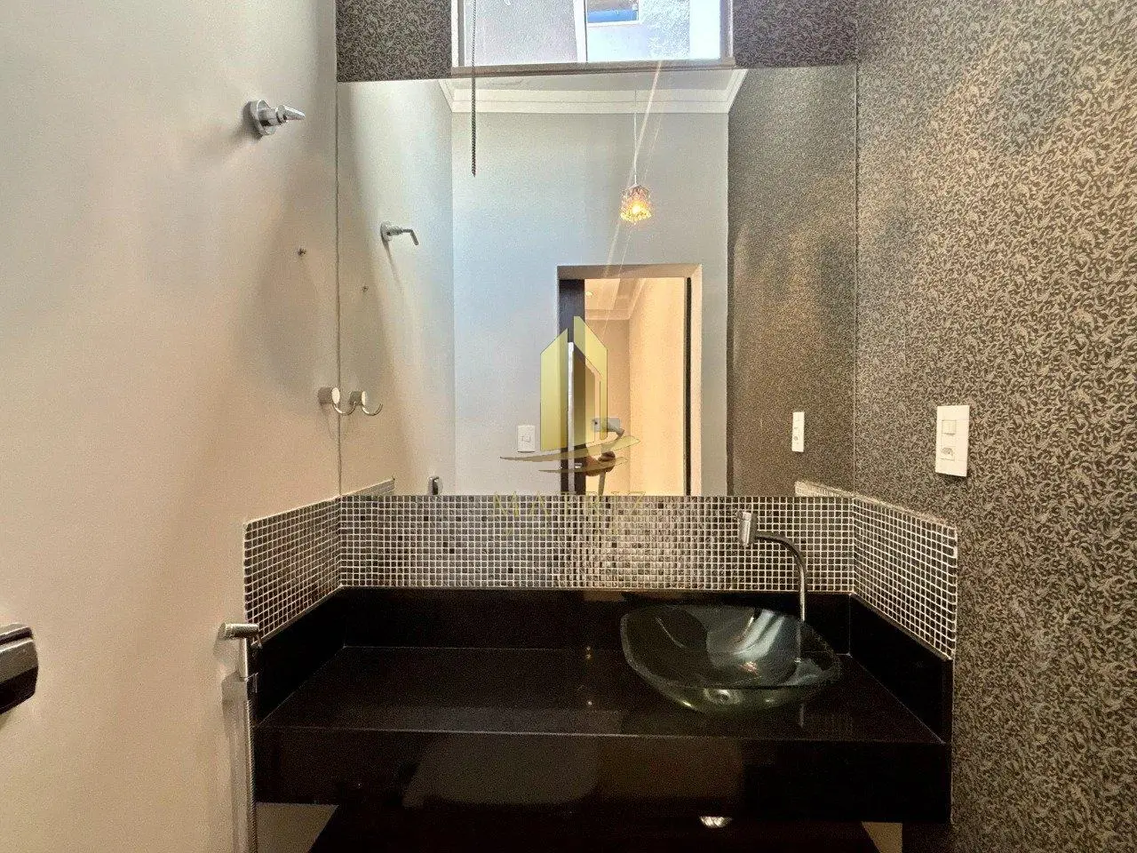Casa à venda no Jardim Consolação em Franca - Cód. 4664 (Foto 5) - Matriz Imobiliária