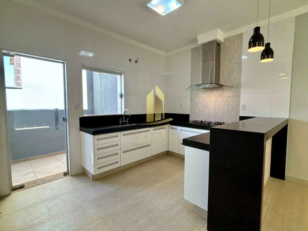 Casa à venda no Jardim Consolação em Franca - Cód. 4664 (Foto 7) - Matriz Imobiliária