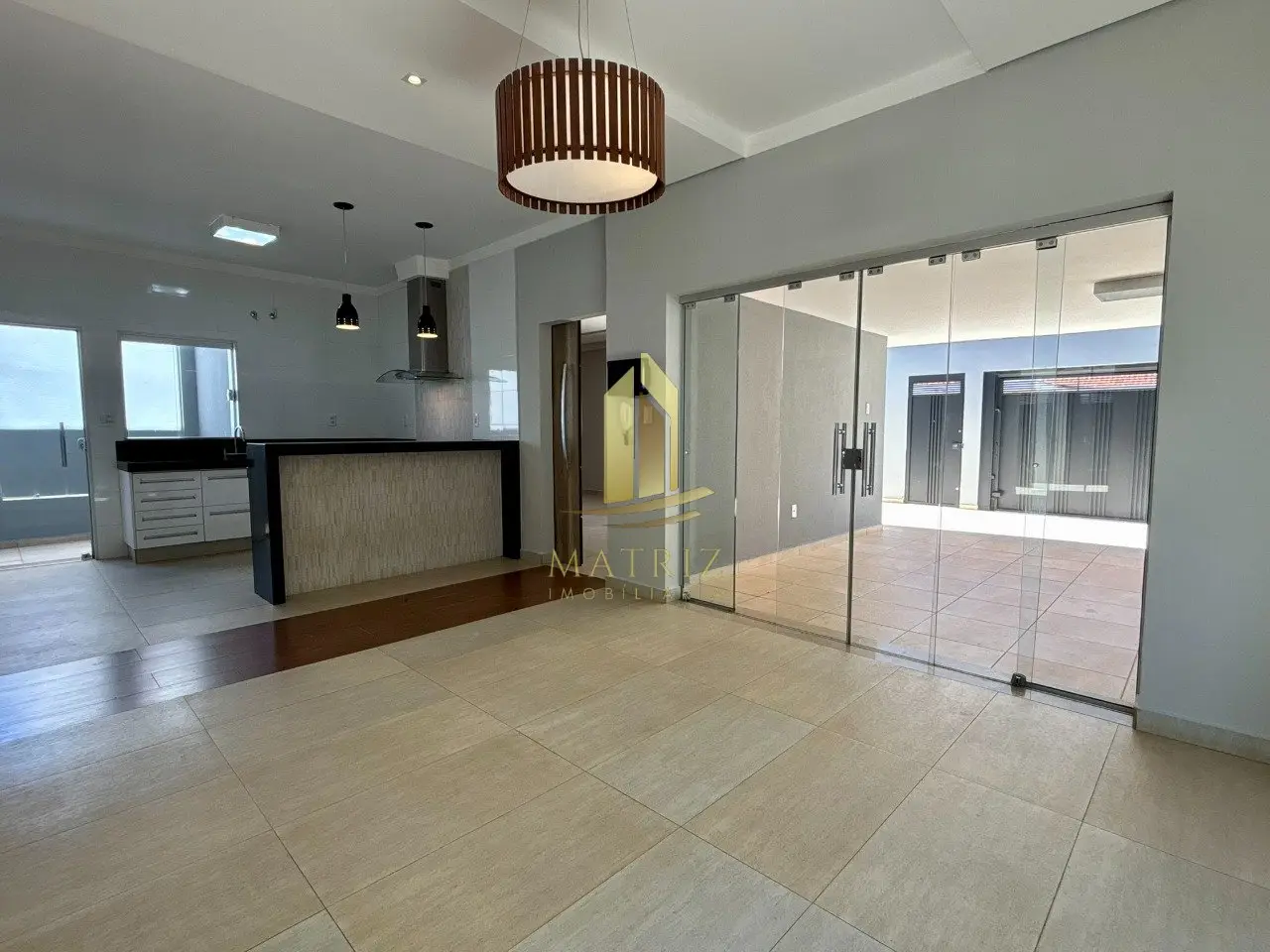 Casa à venda no Jardim Consolação em Franca - Cód. 4664 (Foto 8) - Matriz Imobiliária