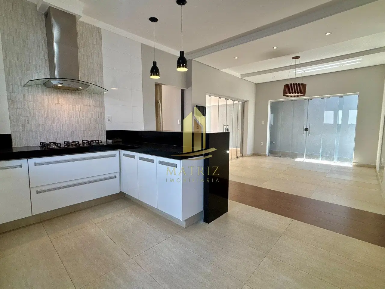 Casa à venda no Jardim Consolação em Franca - Cód. 4664 (Foto 9) - Matriz Imobiliária