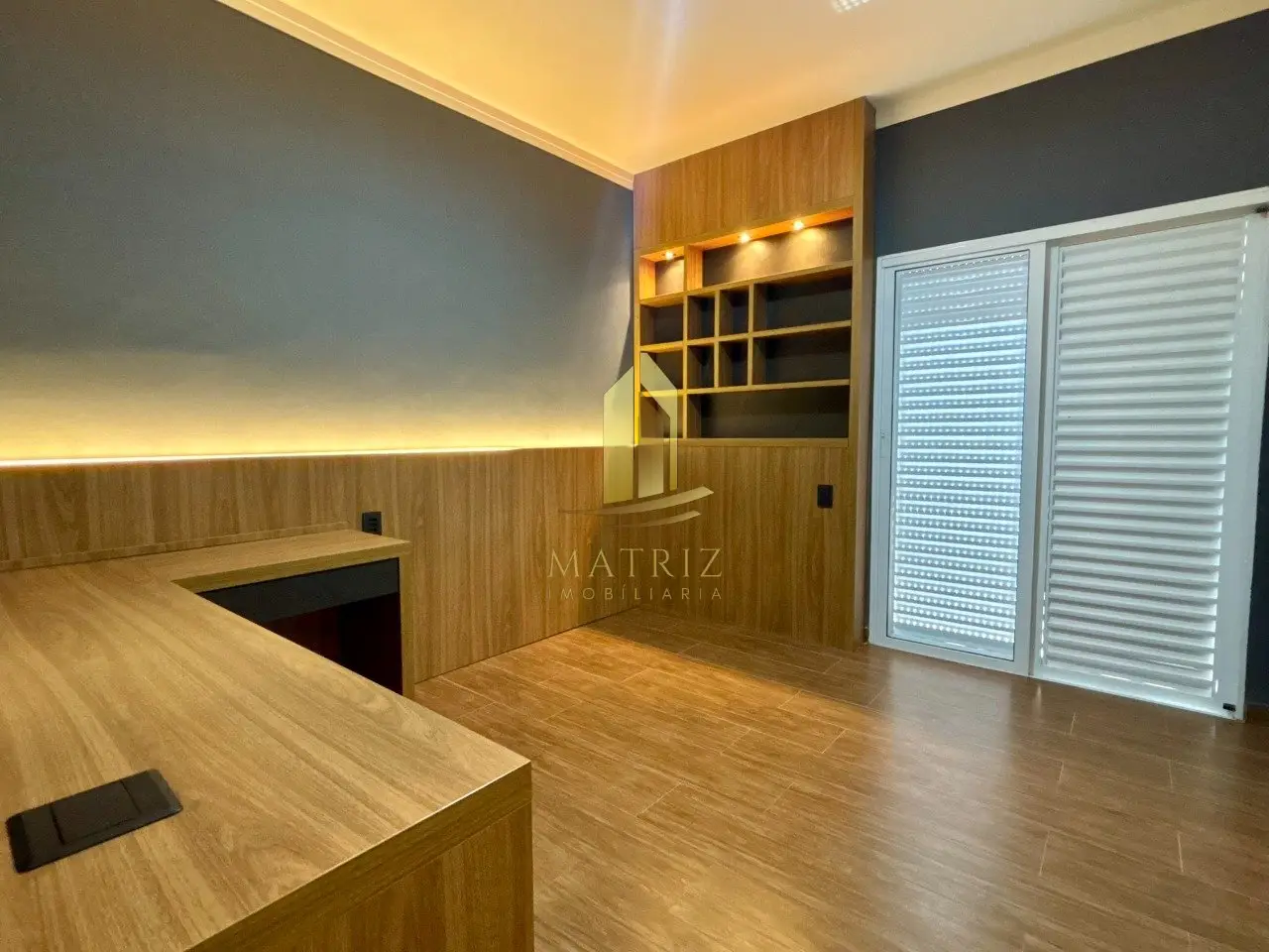 Casa à venda no Jardim Consolação em Franca - Cód. 4664 (Foto 11) - Matriz Imobiliária