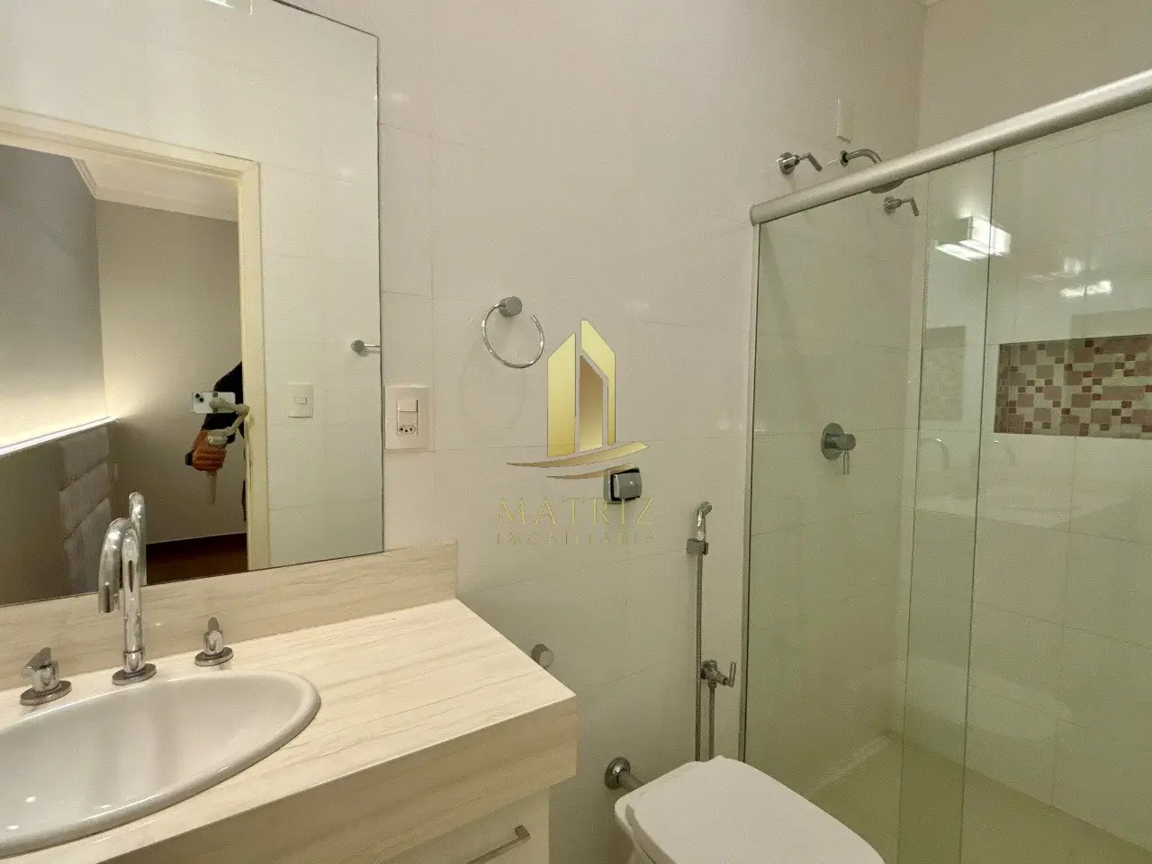Casa à venda no Jardim Consolação em Franca - Cód. 4664 (Foto 17) - Matriz Imobiliária