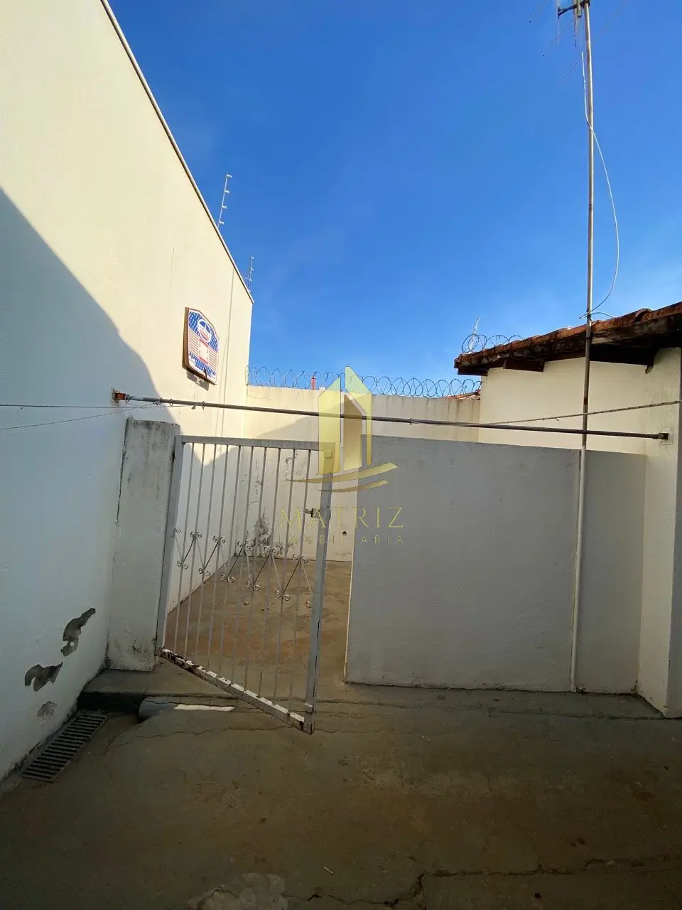 Casa à venda no Jardim Roselândia em Franca - Cód. 4669 (Foto 5) - Matriz Imobiliária