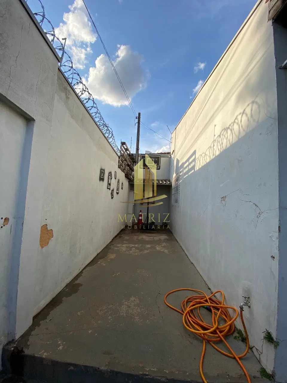 Casa à venda no Jardim Roselândia em Franca - Cód. 4669 (Foto 8) - Matriz Imobiliária