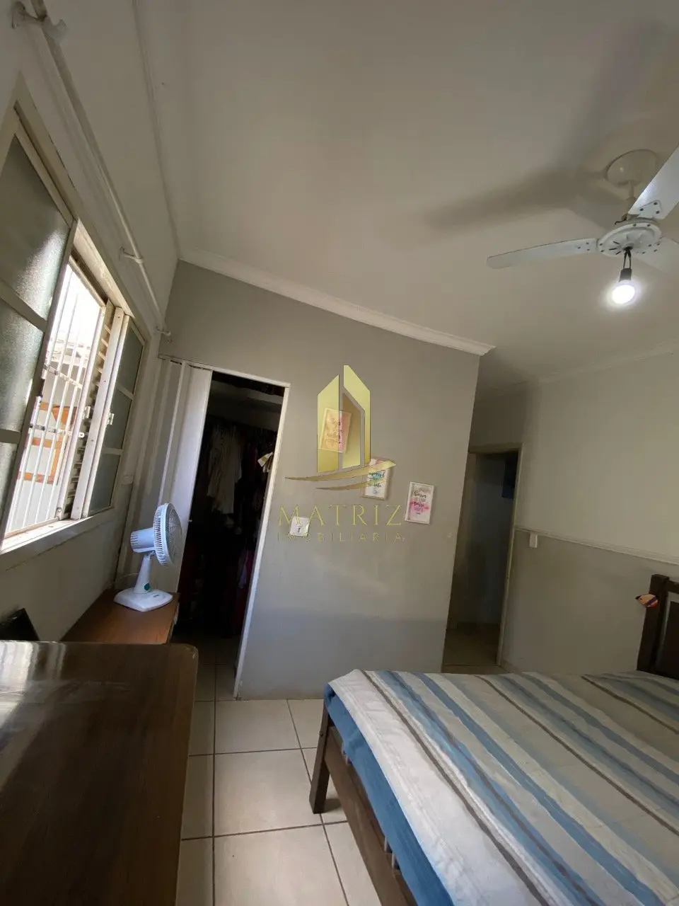 Casa à venda no Jardim Roselândia em Franca - Cód. 4669 (Foto 10) - Matriz Imobiliária